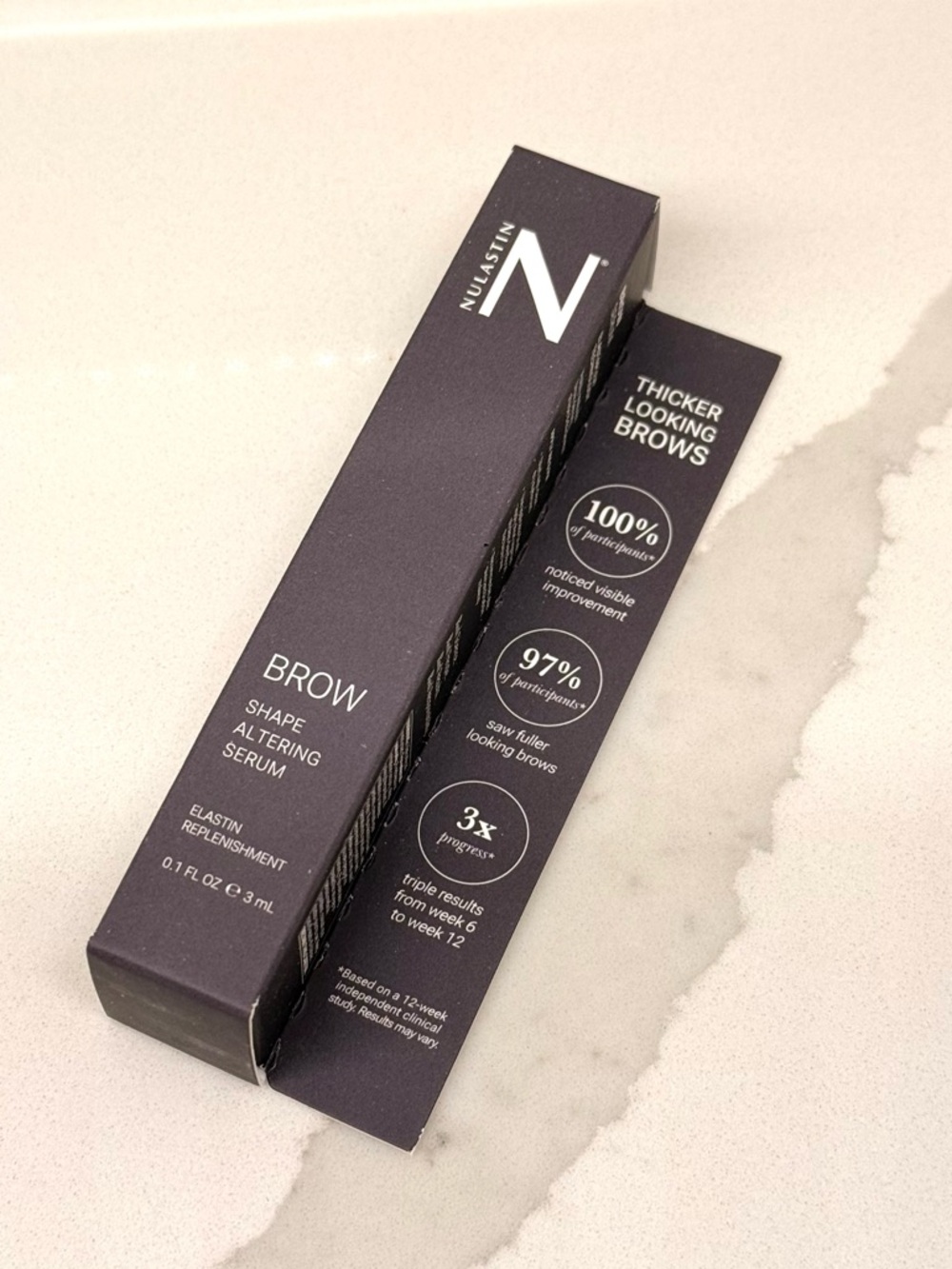 💕Nulastin | BROW Shape Altering Serum